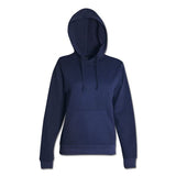 Ladies Classic Fleece Hoodie