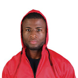 All Weather Macjack Unisex