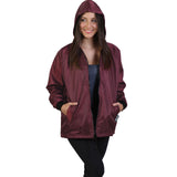 All Weather Macjack Unisex