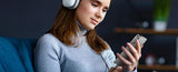 USB-C to 3.5mm Headphone
