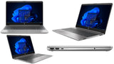 HP 250 G9 SeriesAsh Silver Notebook