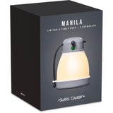 Quality Rechargeable Multi-function Lantern & Power Bank