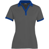 Parchic Techno-Dri Golf Shirt For Women