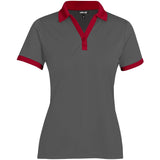 Parchic Techno-Dri Golf Shirt For Women
