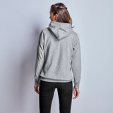 Ladies Legend Hooded Sweater