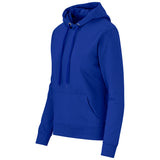 Ladies Legend Hooded Sweater