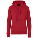 Ladies Legend Hooded Sweater