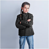 UNISEX CHILDRENS WALPI WINTER JACKET