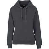 Ladies Harvard Heavyweight Hooded Sweater