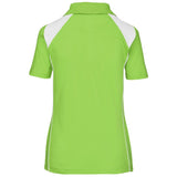 Scape Cotton Golf Shirt For Women Sale While Stock Lasts