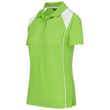 Scape Cotton Golf Shirt For Women Sale While Stock Lasts