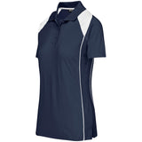 Scape Cotton Golf Shirt For Women Sale While Stock Lasts