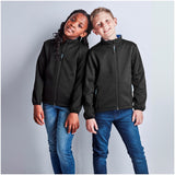 Carme Softshelll Winter Jacket for Children