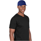 Quality 6 Panel Cap