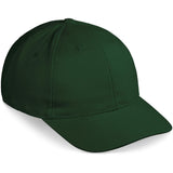 Quality 6 Panel Cap