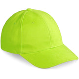 Quality 6 Panel Cap