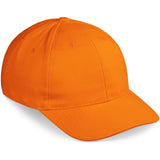 Quality 6 Panel Cap