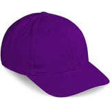 Quality 6 Panel Cap