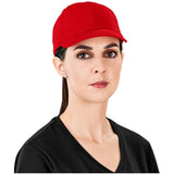 Quality 6 Panel Cap