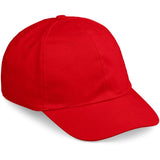 Quality 6 Panel Cap