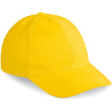 Quality 6 Panel Cap