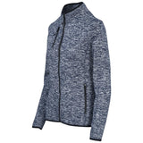 Abisko Fleece Jacket For Women