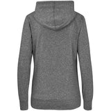 Ladies Hooded Sweater