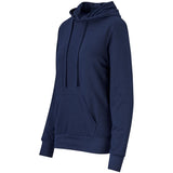 Ladies Hooded Sweater