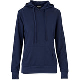 Ladies Hooded Sweater