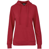 Ladies Hooded Sweater