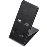 AV Wireless Charging Phone Stand