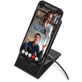 AV Wireless Charging Phone Stand