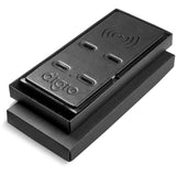 AV Wireless Charging Phone Stand
