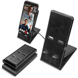 AV Wireless Charging Phone Stand