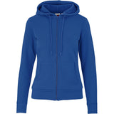 Ladies Ravo Hooded Sweater