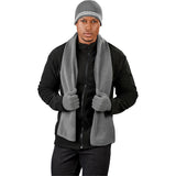 Erzurum Acrylic Winter Scarf