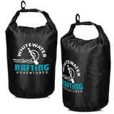 Kilimanjaro Safari Waterproof Adventure Bag