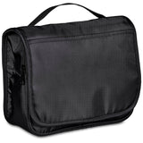 Versatile Travel Toiletry & Cosmetic Bag