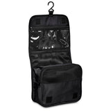 Versatile Travel Toiletry & Cosmetic Bag