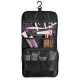 Versatile Travel Toiletry & Cosmetic Bag