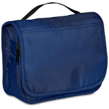 Versatile Travel Toiletry & Cosmetic Bag