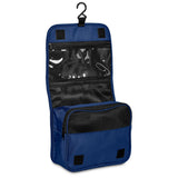 Versatile Travel Toiletry & Cosmetic Bag