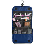 Versatile Travel Toiletry & Cosmetic Bag