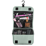 Versatile Travel Toiletry & Cosmetic Bag