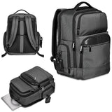 Alex Varga Modena Laptop Backpack