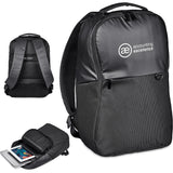 Swiss Cougar Sleek Laptop Backpack