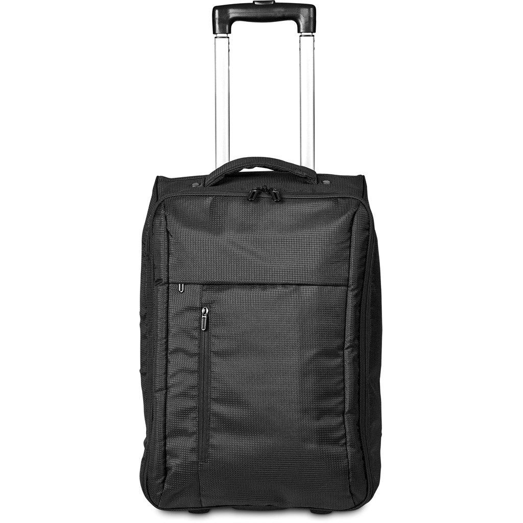 Torpio Collapsible Luggage Trolley Bag – Wholesale-za