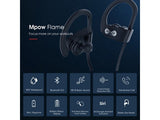 Mpow Sport Bluetooth Earphones