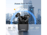 Mpow X3 Active Noise Cancelling TWS Earpieces