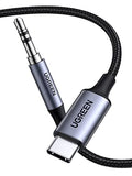 USB-C to 3.5mm Headphone